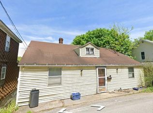 306 Quarry Ave, Du Bois, PA 15801