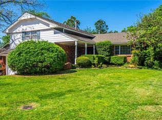 6101 Kingston Rd, Oklahoma City, OK 73122