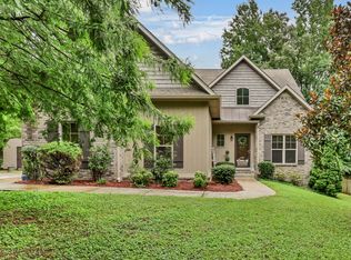 101 Vannoak Dr, Clarksville, TN 37043