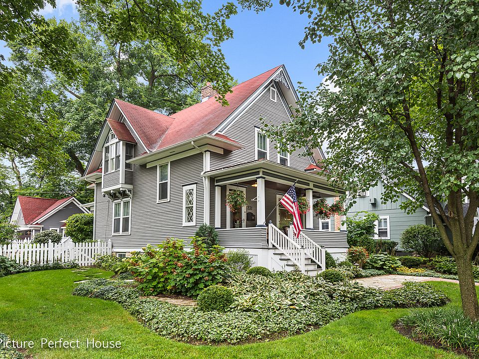 231 S Columbia St, Naperville, IL 60540 Zillow