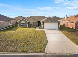 319 Sims Ridge Dr, Nolanville, TX 76559