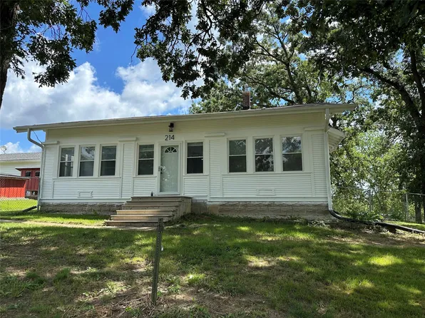 214 N Odell Ave, Peru, IA 50222