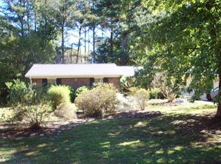 2134 Teri Ln SE #3, Conyers, GA 30013