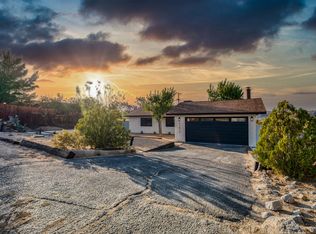61874 Sunburst Cir, Joshua Tree, CA 92252