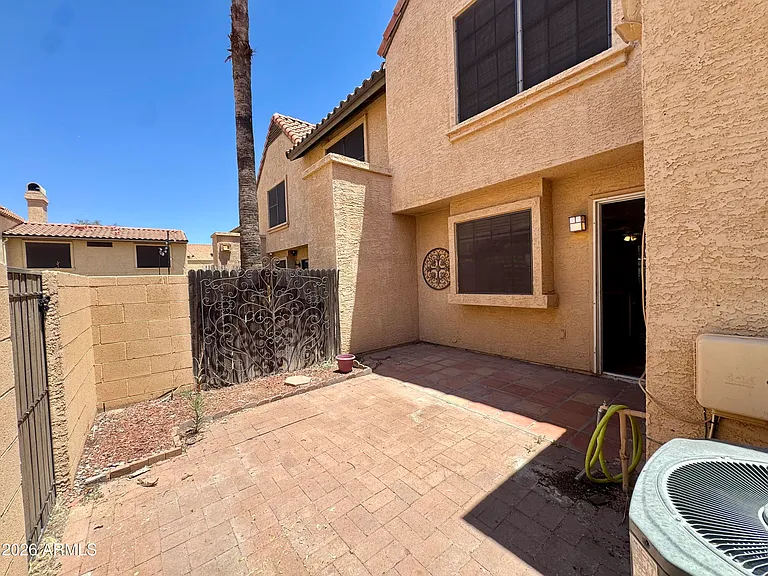 5704 E Aire Libre Ave #1101 — Photo 29
