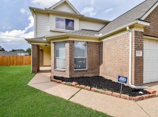 7319 Major Elm St, Cypress, TX 77433