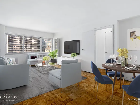 333 East 46th Street 17E image 1 of 17
