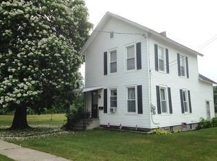 39 Spring St, Norwood, NY 13668