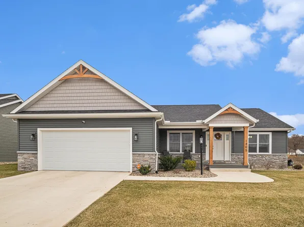 1405 Angelfield Trl, Osceola, IN 46561