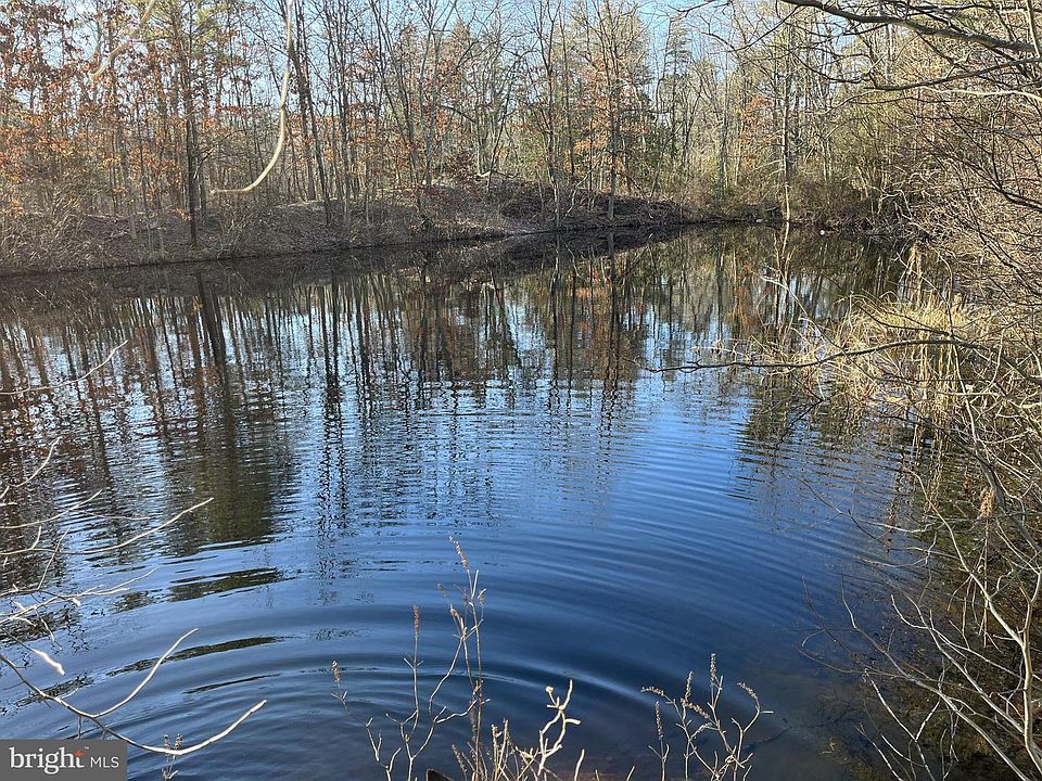 2nd image of Route 206 & Forked Neck Rd