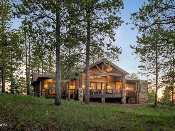 1927 E Bare Oak Loop, Flagstaff, AZ 86005