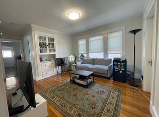 19 Frederick Ave, Medford, MA 02155