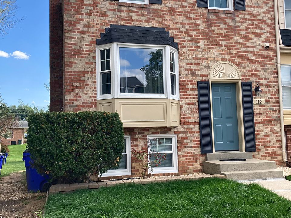 112 Colony Ct.