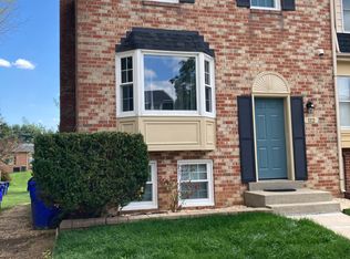 112 Colony Ct, Walkersville, MD 21793