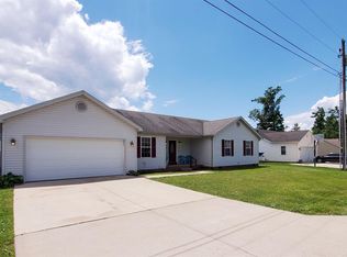 36 Winterberry Ct, Morehead, KY 40351