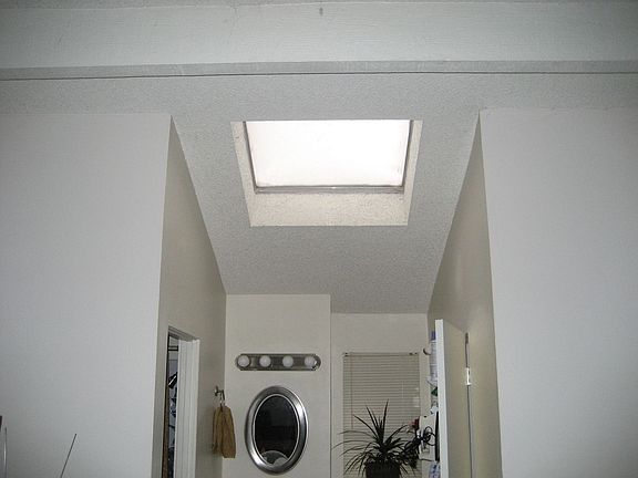 VanitySkylight