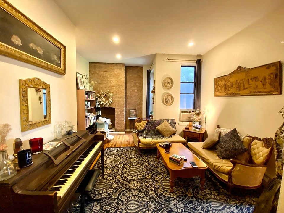 1st image of 731 Saint Nicholas Ave #3BB