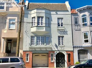 169 Parker Ave, San Francisco, CA 94118