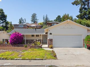4743 Dunkirk Ave, Oakland, CA