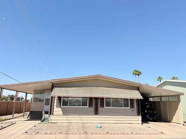 3300 E Broadway Rd Lot 302, Mesa, AZ 85204