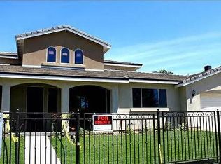 18335 Chase St, Northridge, CA 91325