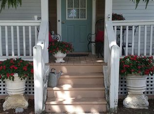 4041 W Howe Rd, Dewitt, MI 48820