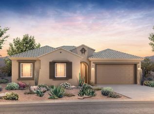 742 E Romsdalen Rd, Tucson, AZ 85755