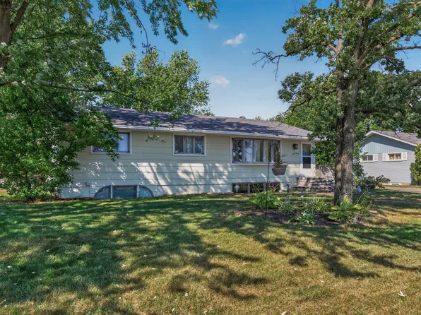 8088 Able St NE, Spring Lake Park, MN 55432