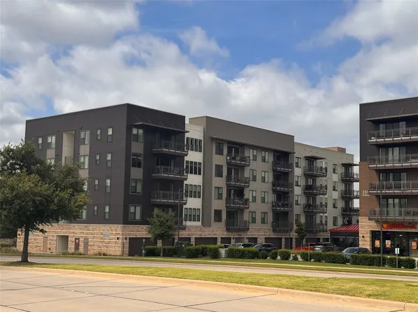 3517 Windhaven Pkwy #2501, The Colony, TX 75056