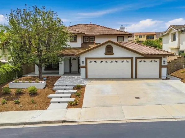 5589 Pine Ave, Chino Hills, CA 91709