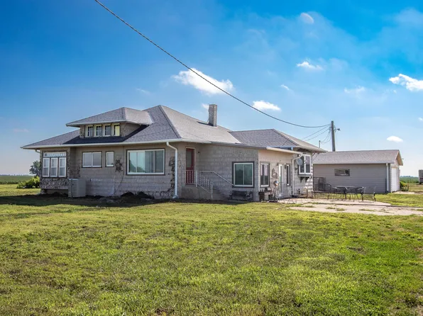 76350 Road 416, Cozad, NE 69130
