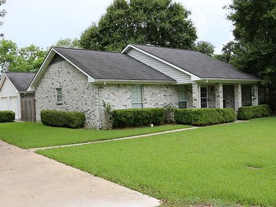 8706 Aggie Ln, Needville, TX, 77461