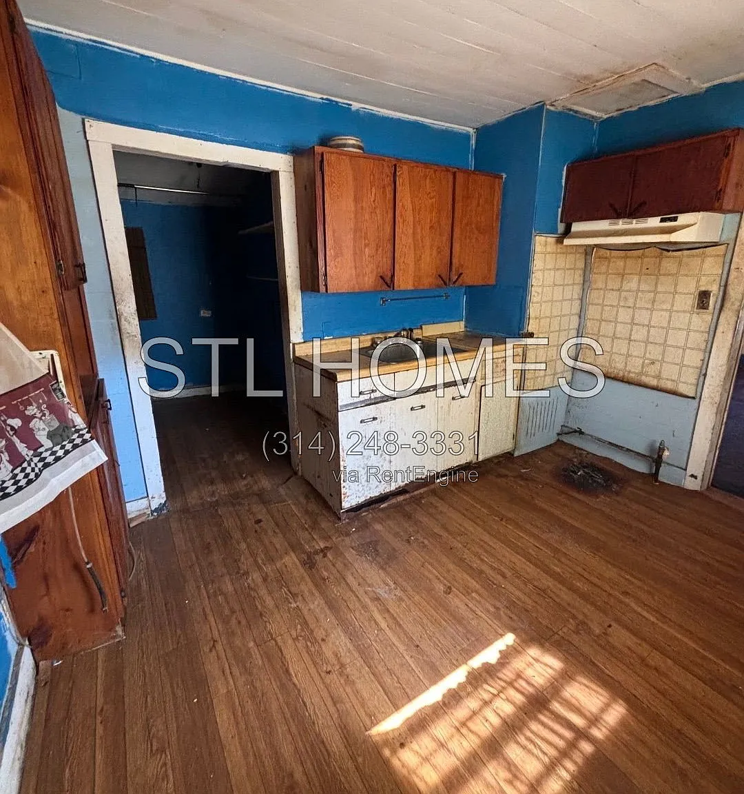 1 bed, 1.0 bath, $495 — Photo 2