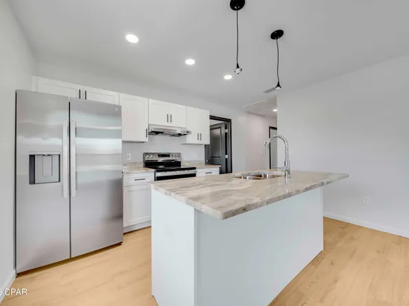 122 N East Ave #B, Panama City, FL 32401