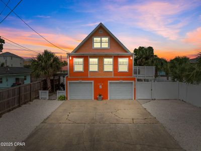 3914 Ural St, Panama City Beach, FL, 32408