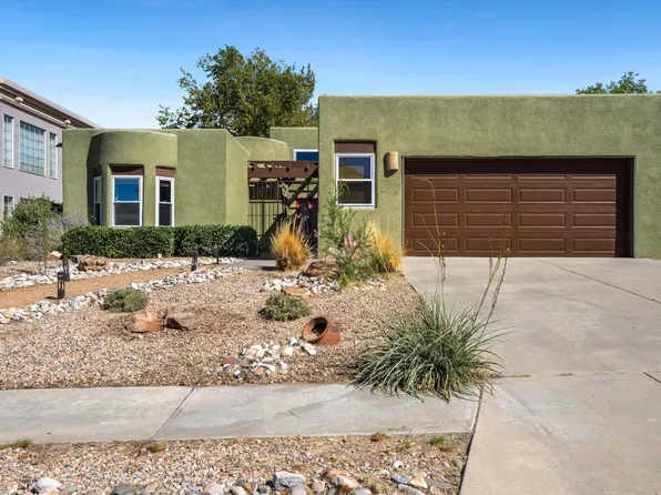 8621 Napa Valley Rd NE, Albuquerque, NM 87122