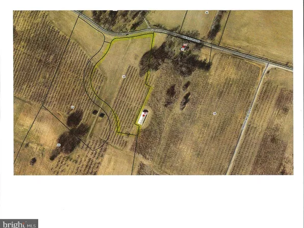 LOT 30 Marlboro Rd, Stephens City, VA 22655