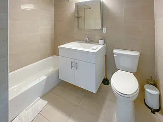 Rented by MySpaceNYC