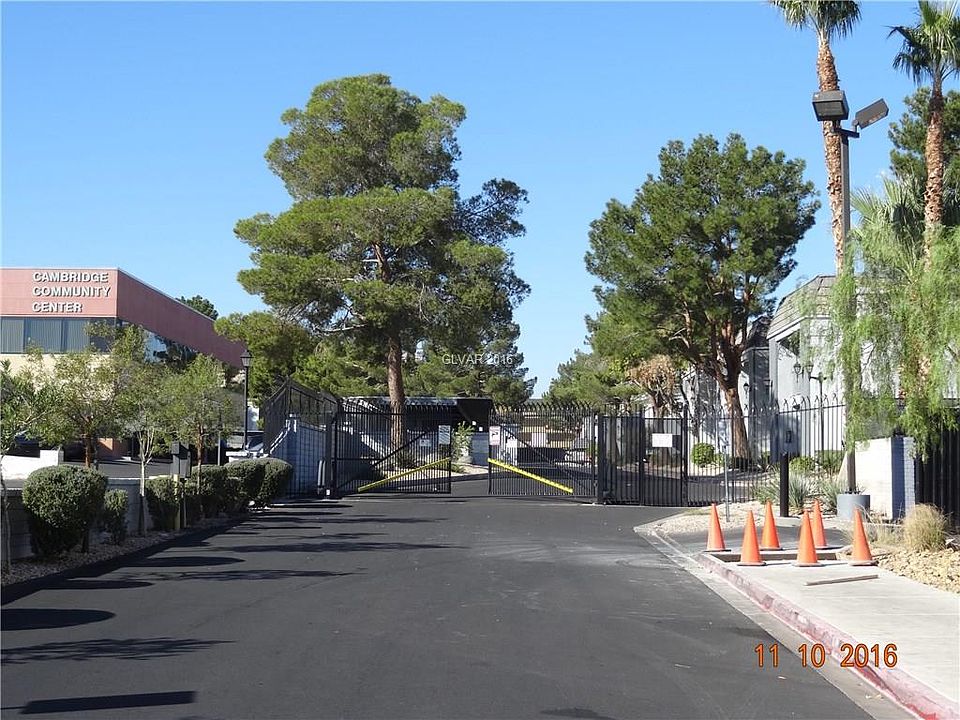 1st image of 3823 S Maryland Pkwy Unit B7