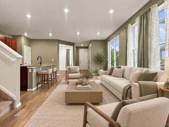 21331 E 60th Avenue, Aurora, CO 80019