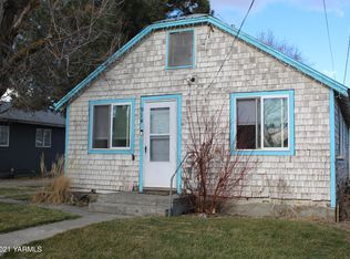 914 Washington Ave, Toppenish, WA 98948