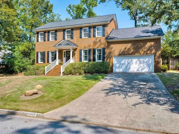 445 Cambridge Way, Martinez, GA 30907