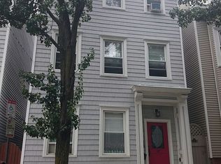 29 Mercer St, South Boston, MA 02127