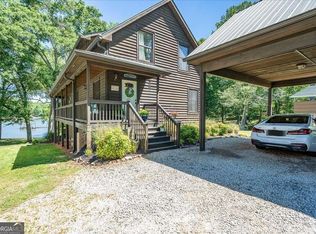 803 Parkertown Heights Rd, Lavonia, GA 30553