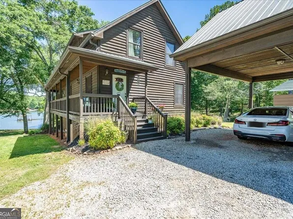 803 Parkertown Heights Rd, Lavonia, GA 30553