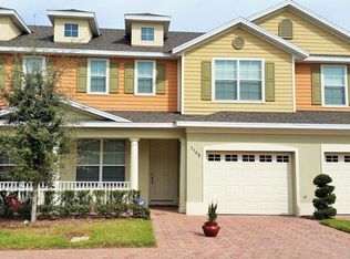 3508 Sanctuary Dr, Saint Cloud, FL 34769