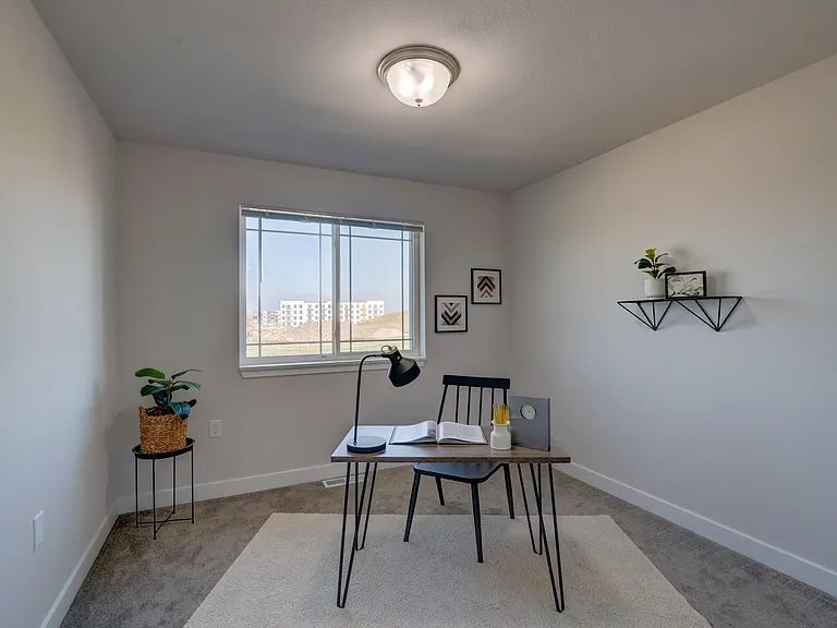 The Townhomes at Hartung Fields — Photo 42