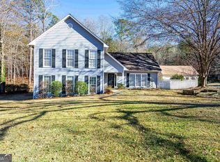 117 Franklin Way, Lagrange, GA 30240