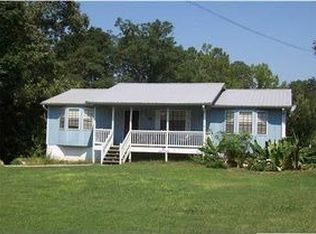 2521 Annie Lee Rd, Moody, AL 35004