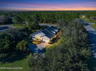 5696 Cypress Creek Dr, Grant Valkaria, FL 32949